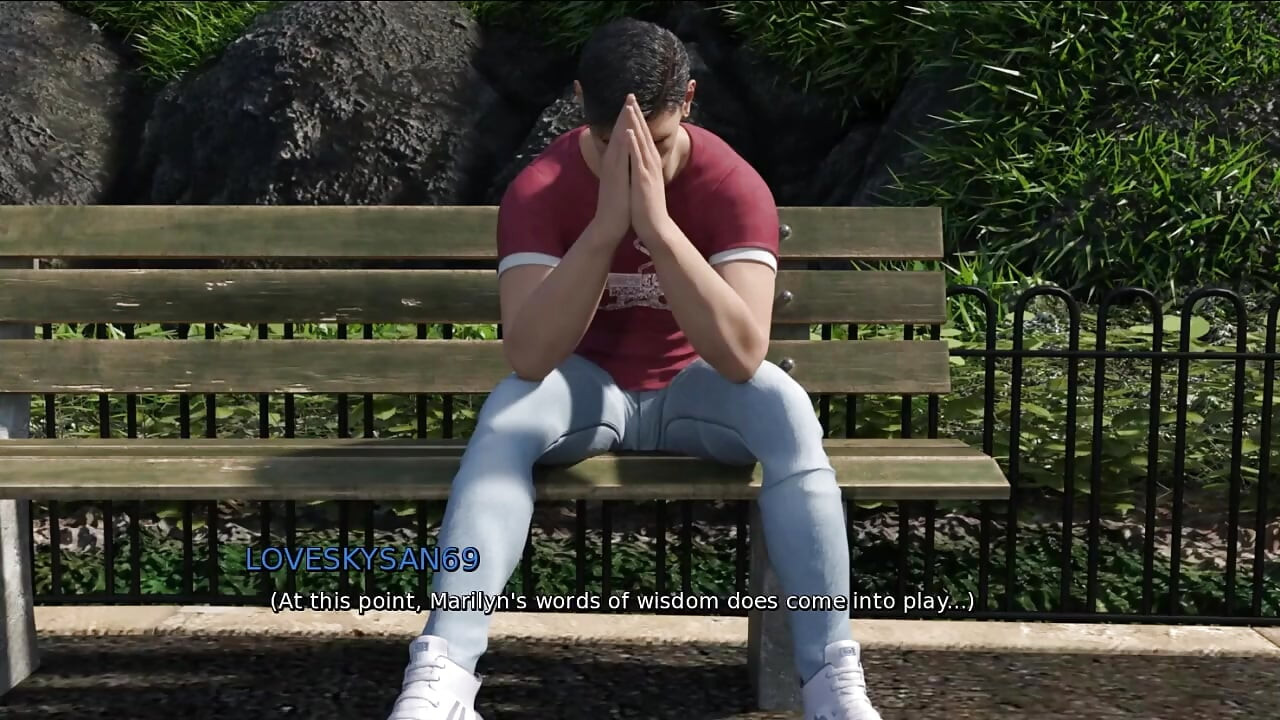 A Step-mother's Love (orborigin) part 5 Part 21 Gameplay by Loveskysan69