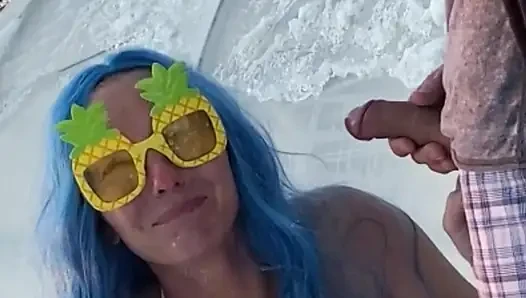 Eager piss drinker, suck the warm piss out of your cock squirted into my mouth down my throat.