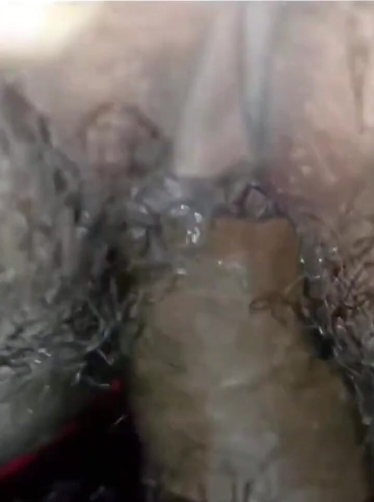 Compilation of Short but Very Rich Videos with a Chubby Wife