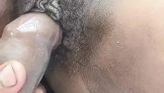 Indian mallu aunty foreplay