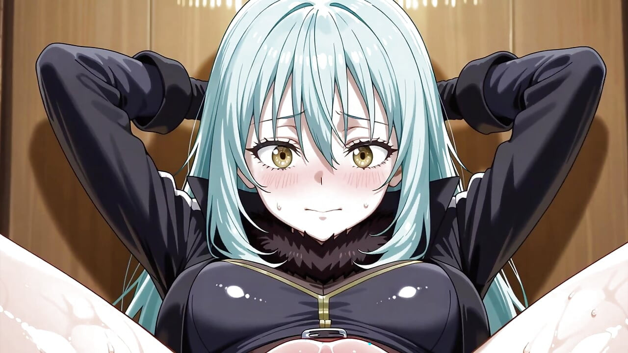 リムル・テンペスト(天使)