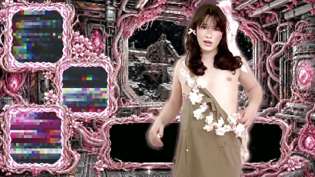 Misi bimbo brood sissy star battles 1