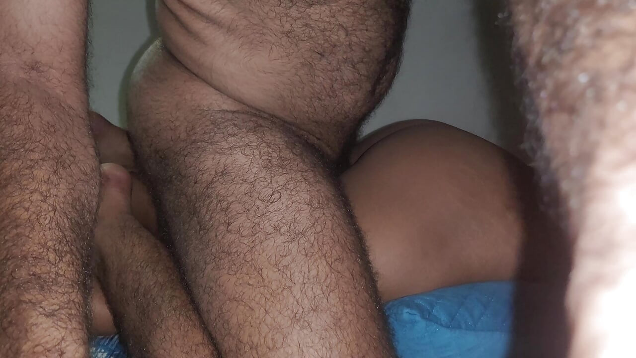 I Am Hugry for Sex Stepsister Says