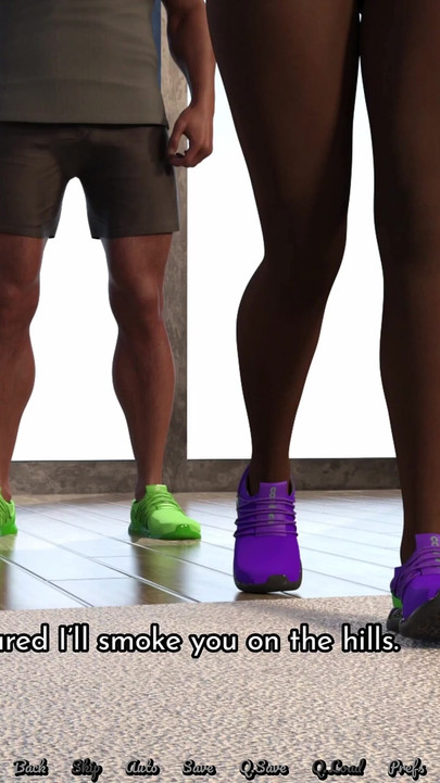 Tajemství ženského libida 2 Část 8