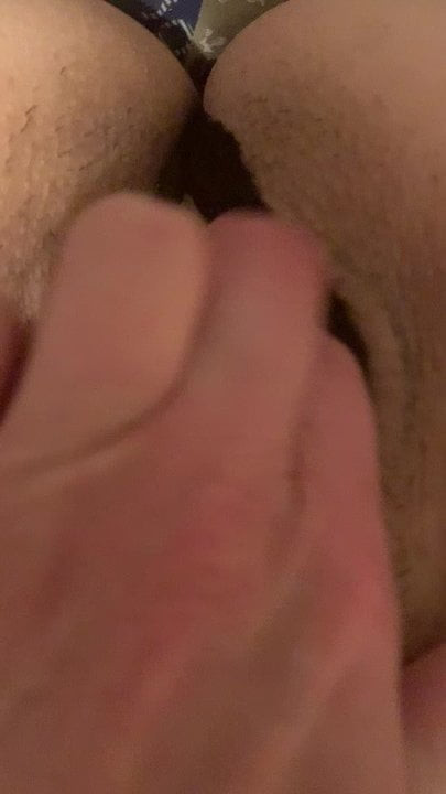 Alone horny