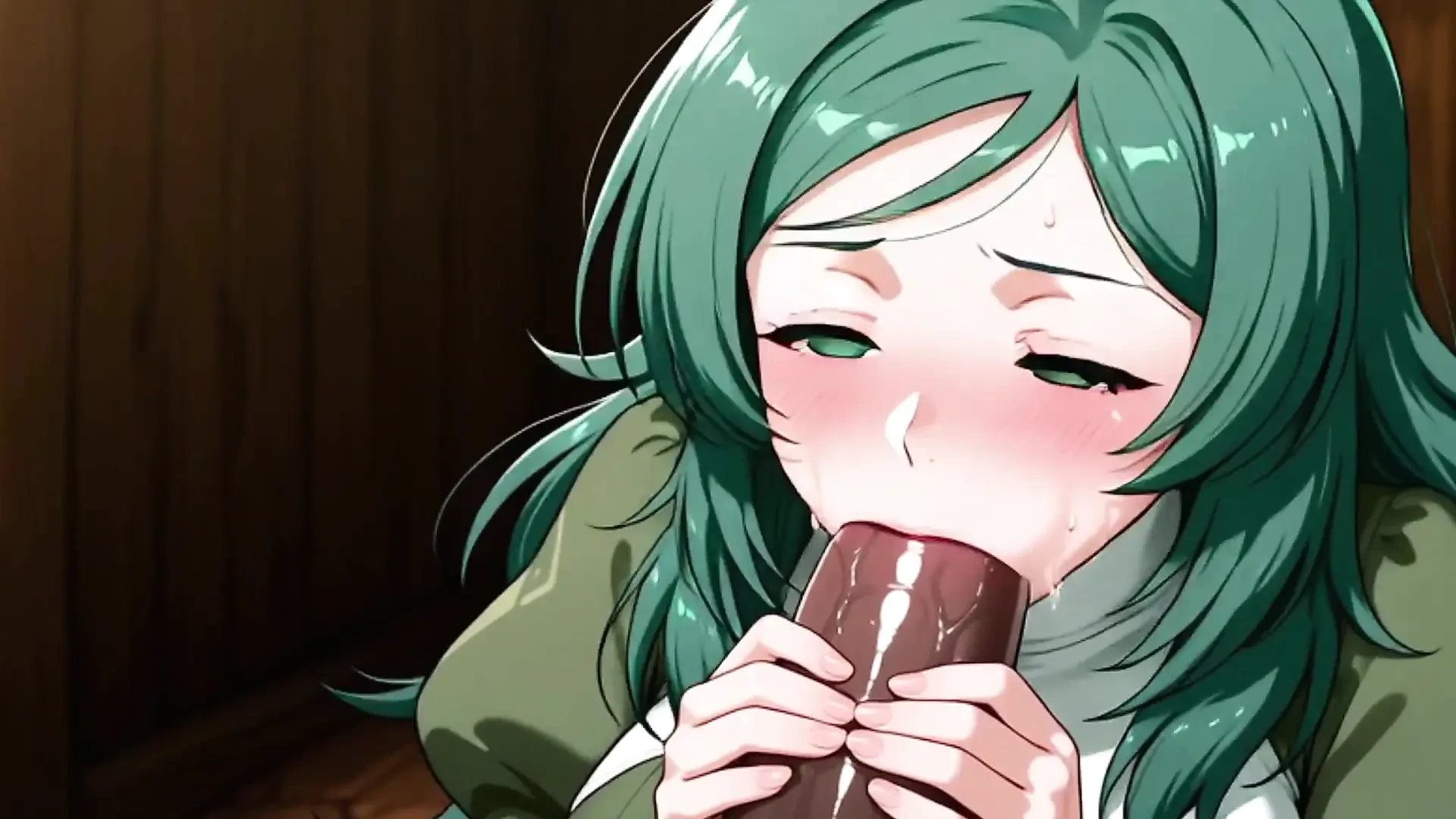 Fire Emblem Sitri Hen