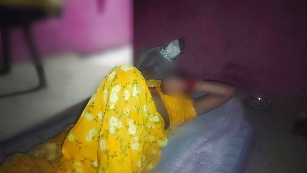 Desi Bhabhi Ko Devar Ne Chod Dala Indian sex video  Desi village bhabhi Hardcore video