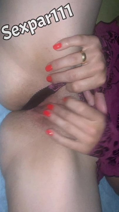 masturbation