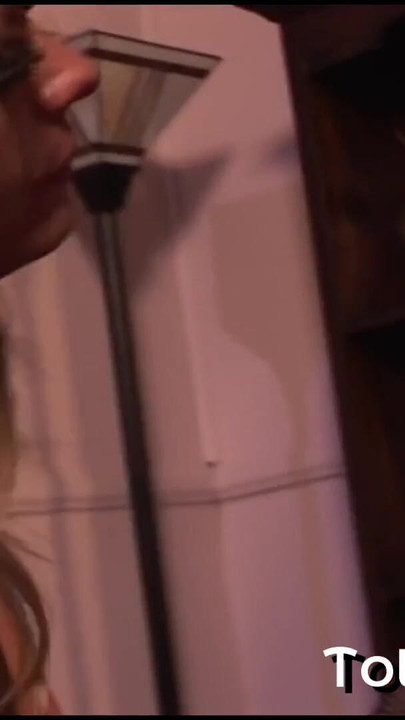 Key moment from "These Hardcore Lesbian Vixens Have Fun Playing With Each Others Pussies"