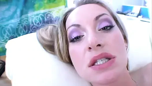 Hot Jogger Gets Huge Jizz Facial Vintage Aline