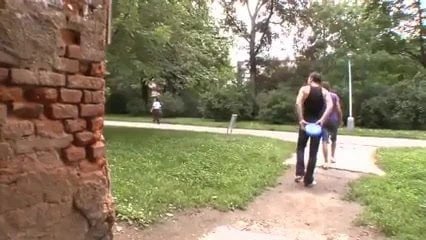 bareback packers - campus 3 ph
