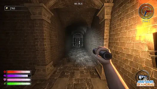 EP2: We Finally Got the First of the Two Orbs! - Sin Spire Gameplay