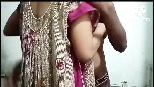 Sezon 85. Hizmetçi banyoda ev sahibini sikiyor