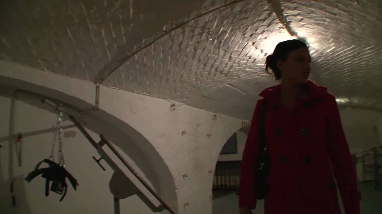 German bdsm – Slave girl devote