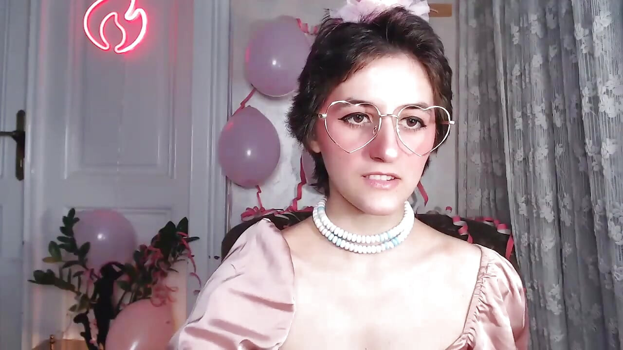 Sexy Birthday Stream - Full Show - Part 1
