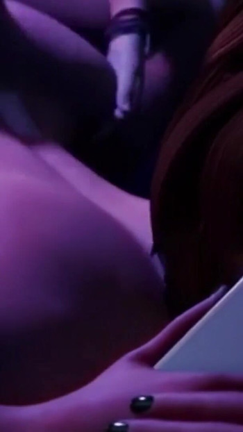 jouons à un jeu porno | Clip 2