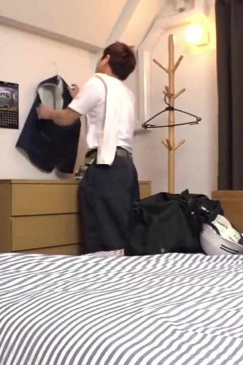 Seduced Away by the Beautiful Young Stepmom Next Door Part 3