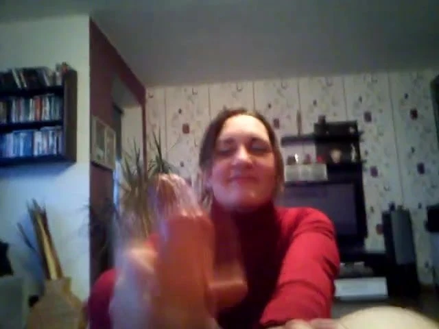 Sexy Blowjob
