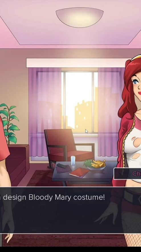 "Milf Plaza 1" Gameplay Part-5. | Clip 1