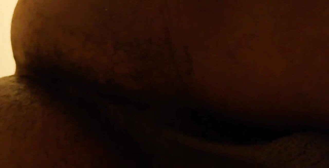 Hallelujah Johnson Eat my hairy ass Part 3