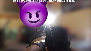 ASMR mužnja kreveta