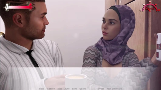 Life in the middle east #6 - Murat gave me a blow job