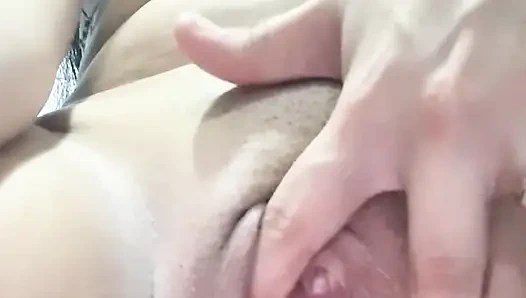 I Was Really Eager and I Got in and Masturbated in the Bathroom of the Shopping Center Until I Came.