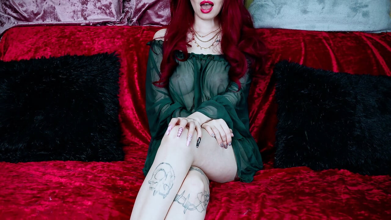 Taboo Sex with Holy Santa's Cock! POVcreampiebj