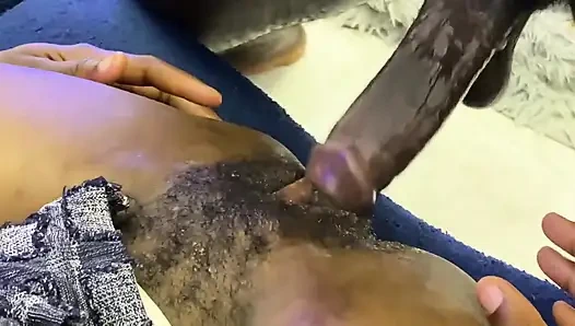 Came to See My Boyfriend but Got Fucked by His Best Friend Instead