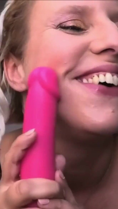 German instructions, squirt me full !! | Clip 1