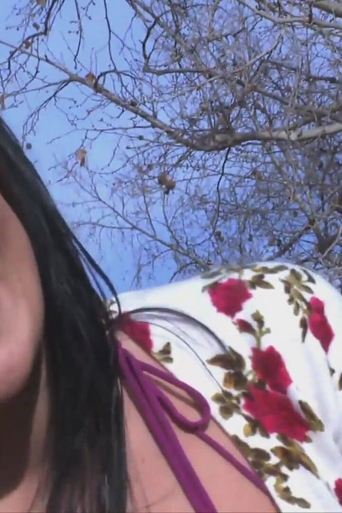 Huge ass babe gets her pussy drilled