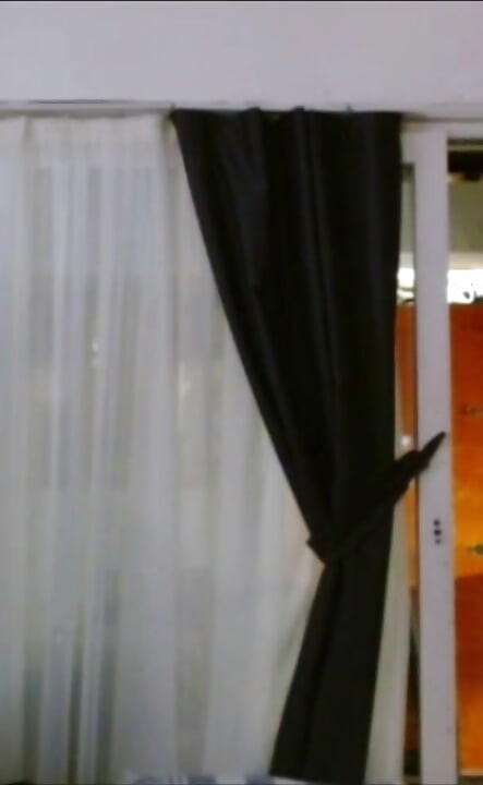 Webcam Tease