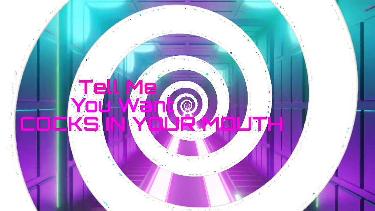 Ας παίξουμε επαναλάβετε μετά από μένα Sissy Boi Cock Worship Version