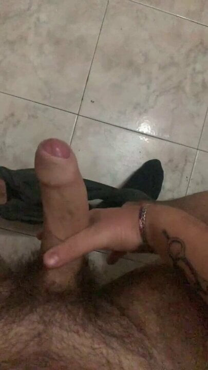 Sborro nel cesso