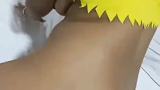 Video der jungen brünette mit ihrem freund leckt im internet in Nyc
