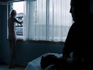 Celeb Charlize Theron je nahá a šuká