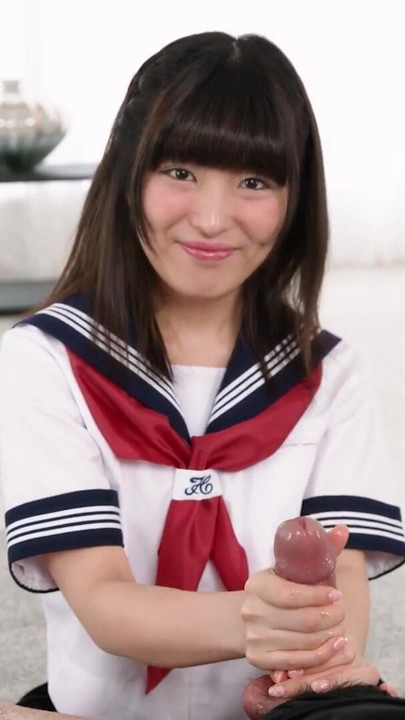 HandjobJapan 264 Aika Suzumiya | Clip 1