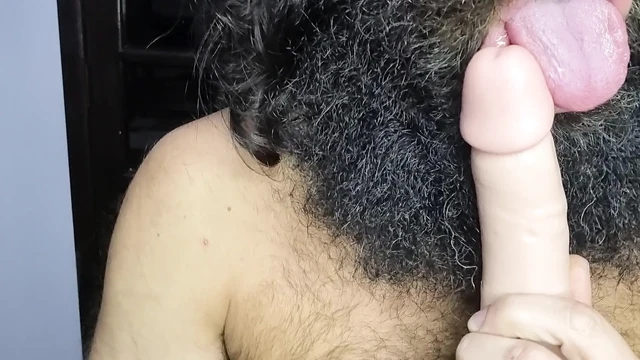 Beard, hair, blowjob, dance, handjob, 10 minutes from me to you!