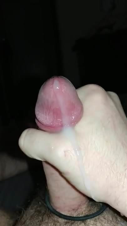 Cum fountain