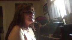 Monster Cock Cums on Webcam