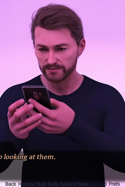 Un mariage parfait n° 6