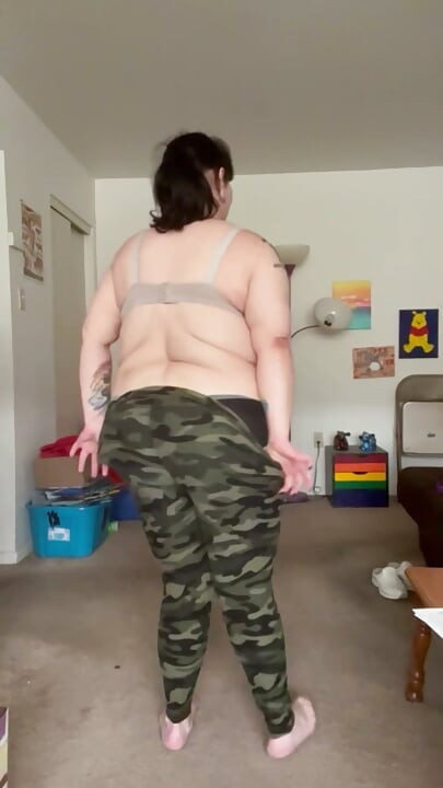 Pound princess