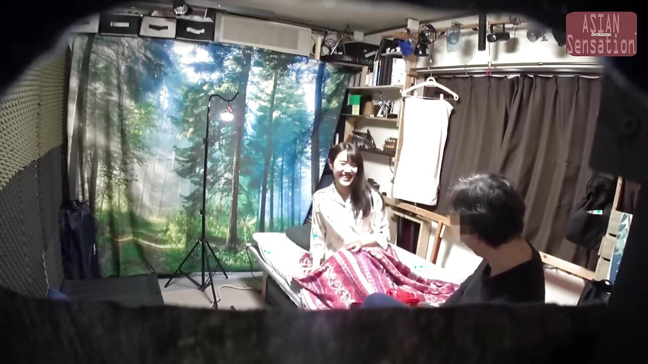 내 마누라의 친구와 함께하는 선을 넘어 - 30 세 - Ep1