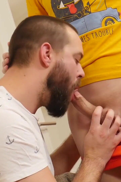 Southernstrokes Twink Gay Gregor Gilead Rides Stepdad Martin Dajnar Dick After BJ