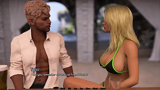 Ärger in der Neuen Stadt - V0.1 - kompletter Teil