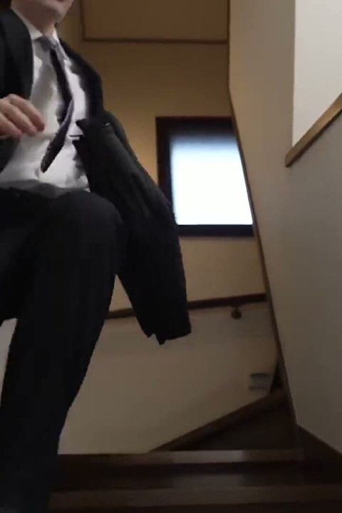 ブルマー姿でほしいって言ったよね?- からかう彼女がついに一線を越える - パート3