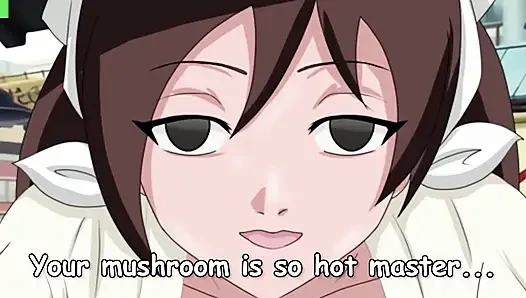 사쿠라에게 일어난 일은 아프다! (지카지 상승 #12)