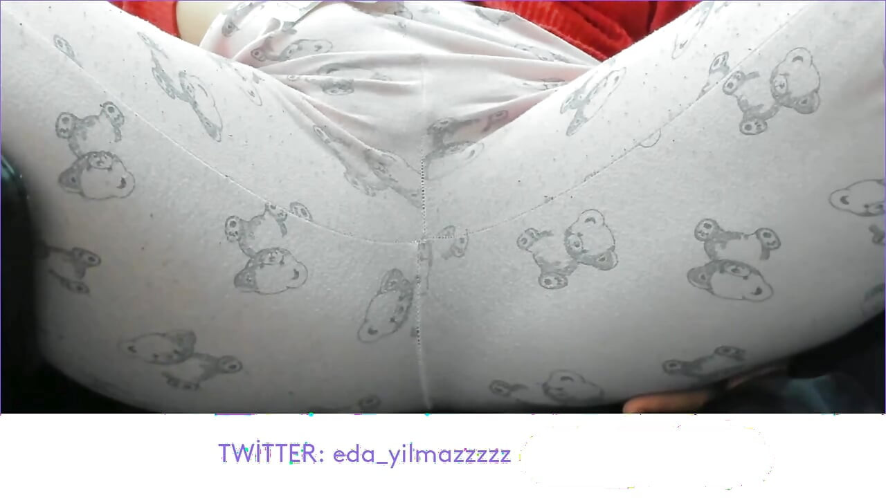 MASTURBATION IN PAJAMAS- PUSSY CARESSING IN PAJAMAS- TURKISH PORN