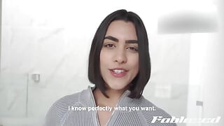 CEI JOI - "i Want to See How Much You Enjoy Tasting Your Cum"