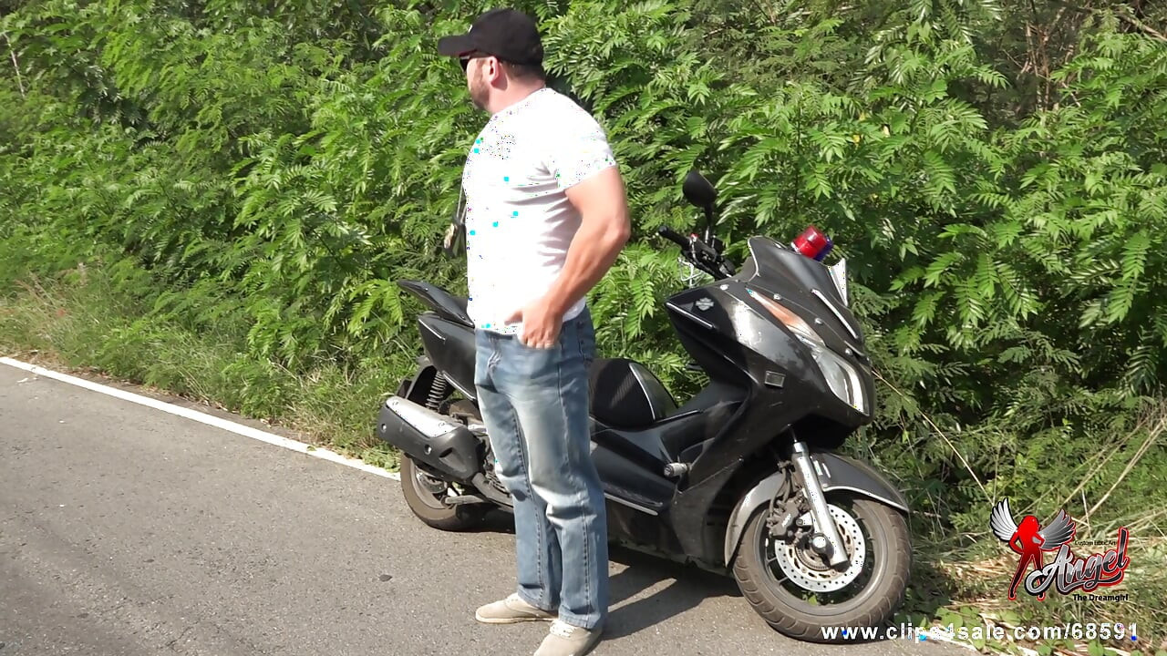 Største "tilgivelse" fra en politimand